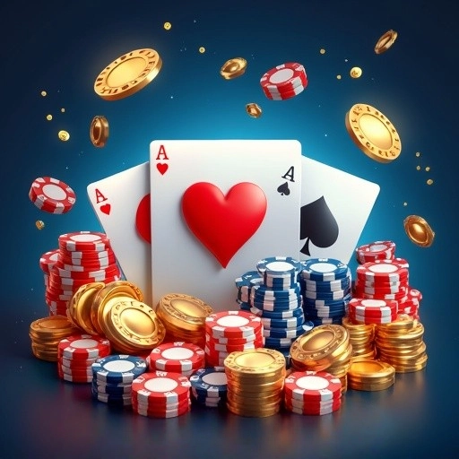 Fortune Games 967 - Fortune Tiger, Rabbit e Dragon