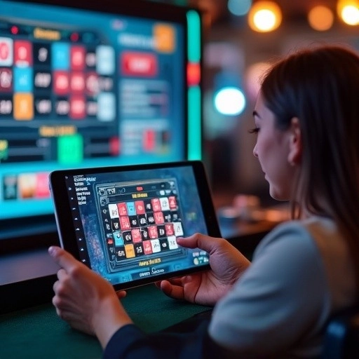 Spaceman 967 - Aventura Espacial com Multiplicadores