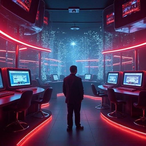 Bônus Boas-vindas 967 - 500% Primeiro Depósito + Free Spins