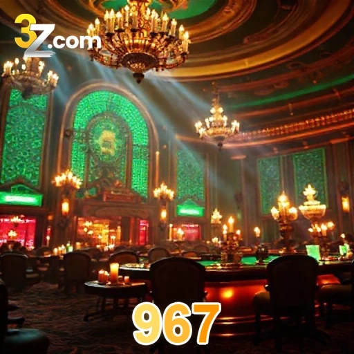 967 plataforma Jogos de caça-níqueis