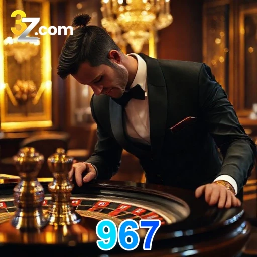 967 plataforma Jogos de caça-níqueis