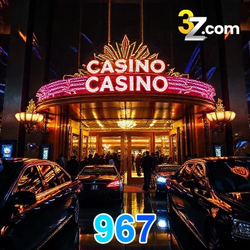 967 plataforma Jogos de caça-níqueis